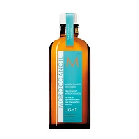 MOROCCANOIL Treatment Light