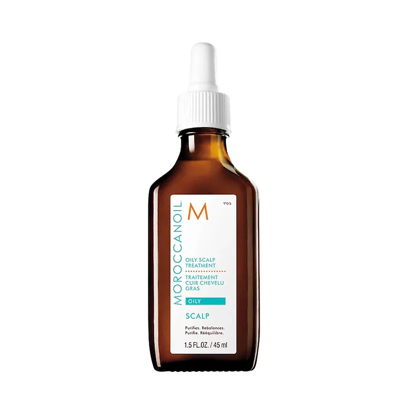 MOROCCANOIL Oily Scalp Treatment