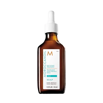 MOROCCANOIL Oily Scalp Treatment