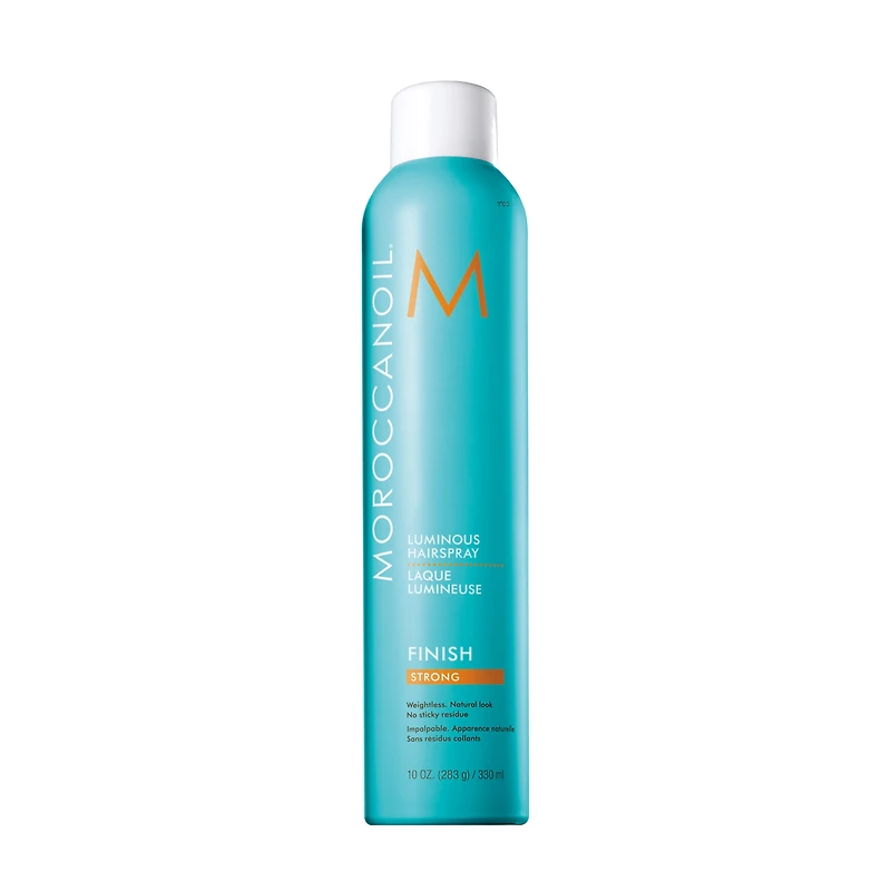 MOROCCANOIL Luminous Hairspray Strong