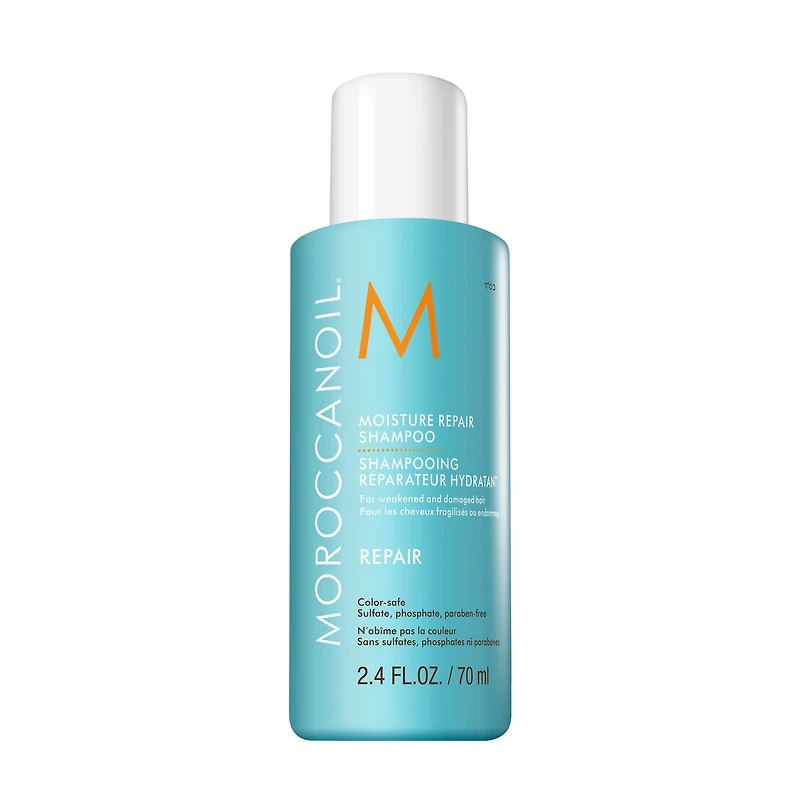 MOROCCANOIL Moisture Repair Shampoo