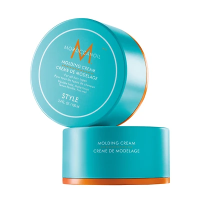 MOROCCANOIL Molding Cream