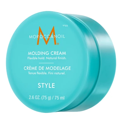 MOROCCANOIL Molding Cream