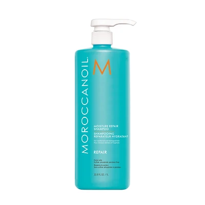 MOROCCANOIL Moisture Repair Shampoo