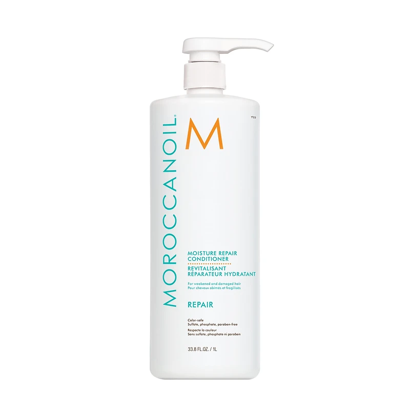 MOROCCANOIL Moisture Repair Conditioner