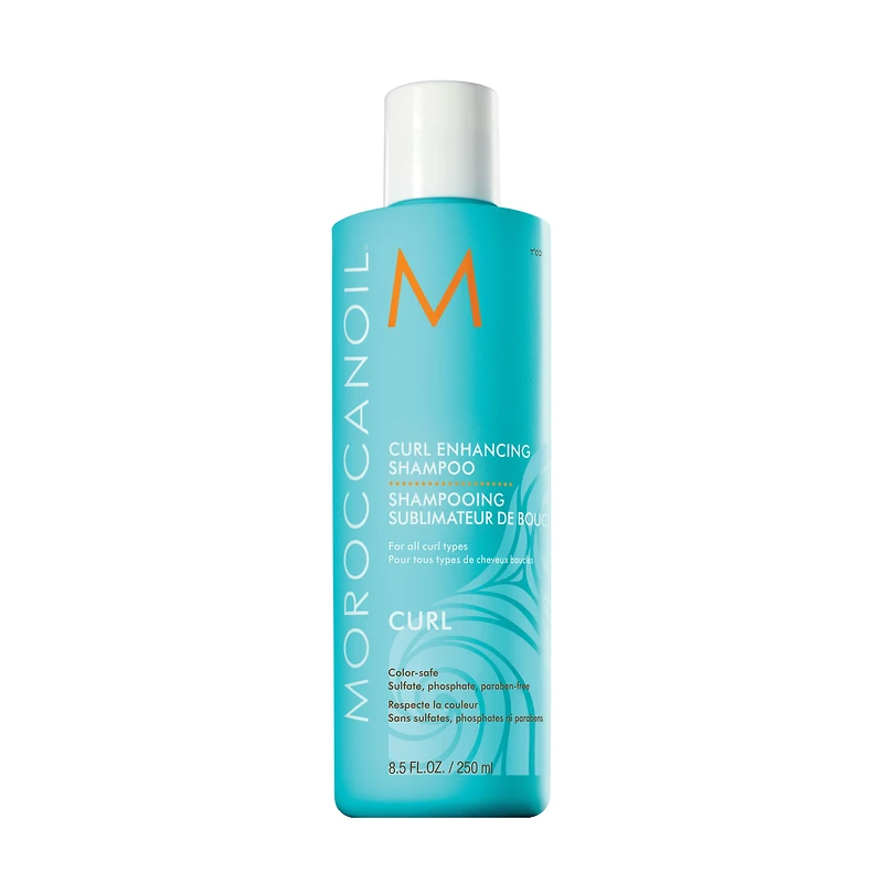 MOROCCANOIL Curl Enhancing Shampoo