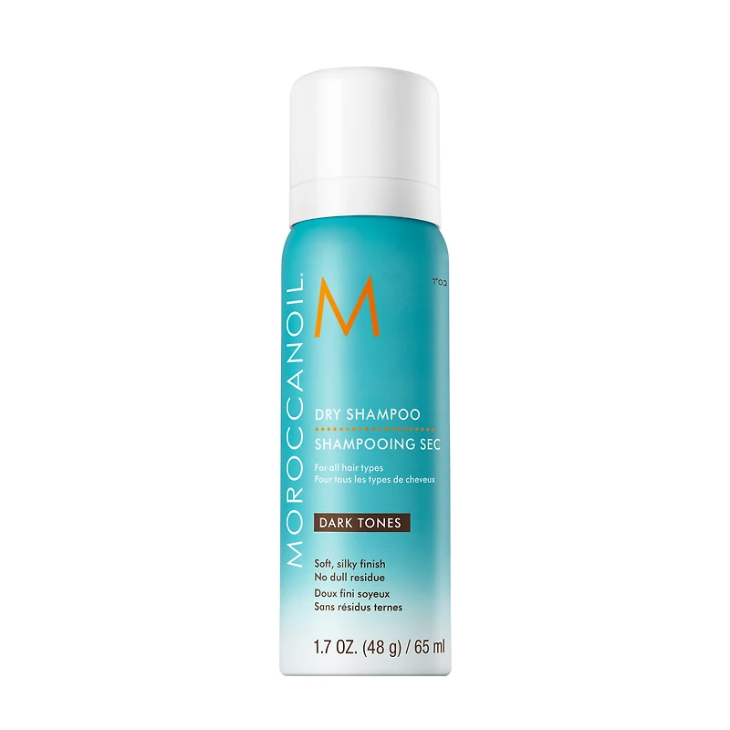 MOROCCANOIL Dry Shampoo Dark Tones