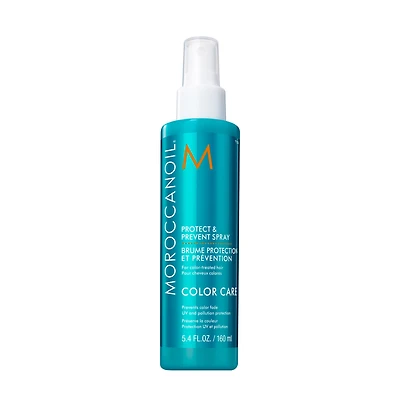 MOROCCANOIL Protect & Prevent Spray