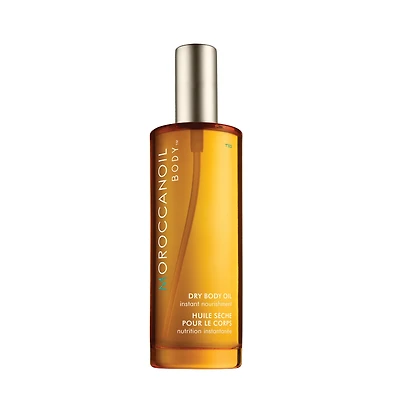 MOROCCANOIL Dry Body Oil