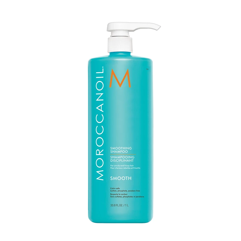 MOROCCANOIL Smoothing Shampoo
