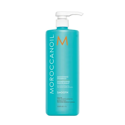 MOROCCANOIL Smoothing Shampoo