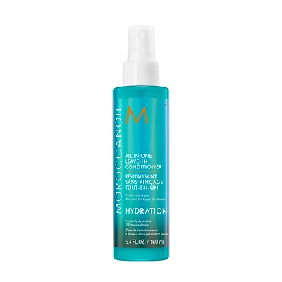 MOROCCANOIL All One Leave Conditioner