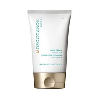 CLEARANCE MOROCCANOIL Hand Cream