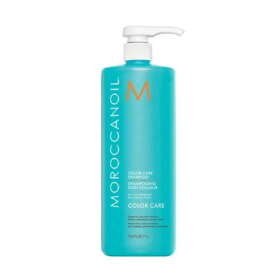 MOROCCANOIL Color Care Shampoo