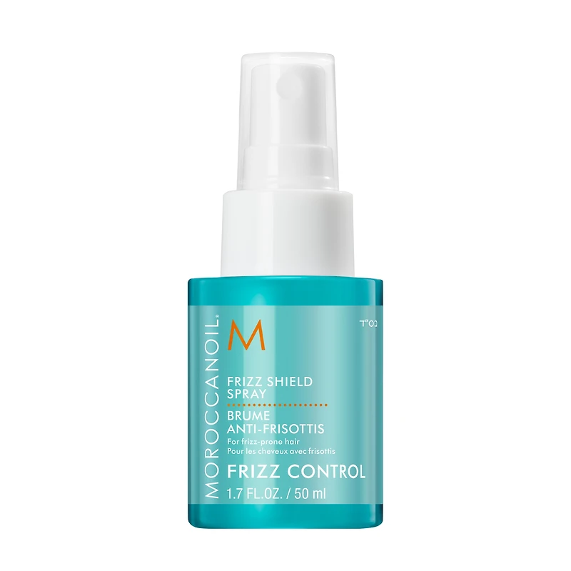 MOROCCANOIL Frizz Shield Spray