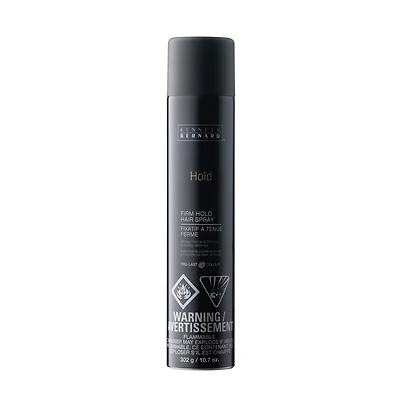 KENNETH BERNARD Firm Hold Hair Spray