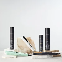 KENNETH BERNARD Style Layering Hairspray