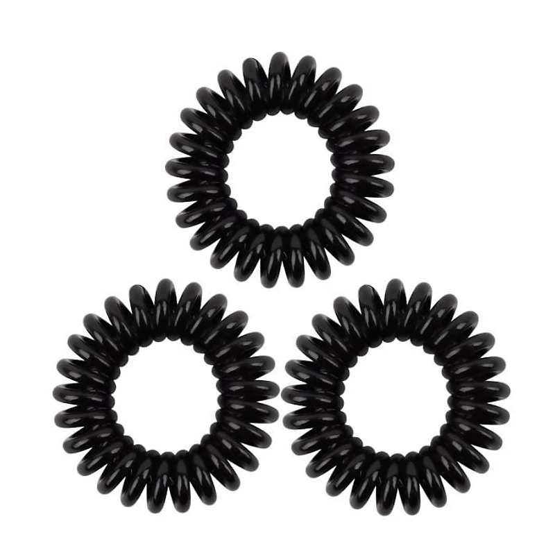 CLEARANCE KENNETH BERNARD Small Traceless Hair Tie