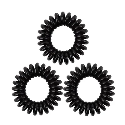 CLEARANCE KENNETH BERNARD Small Traceless Hair Tie