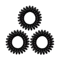 CLEARANCE KENNETH BERNARD Small Traceless Hair Tie