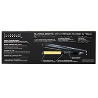 KENNETH BERNARD Vibe Flat Iron