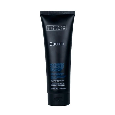 KENNETH BERNARD Quench Conditioner
