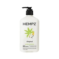 HEMPZ Original Herbal Body Moisturizer