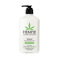 HEMPZ Original Herbal Body Moisturizer
