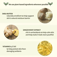 HEMPZ Original Herbal Body Moisturizer