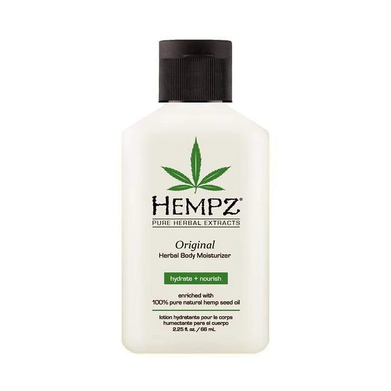 HEMPZ Original Herbal Body Moisturizer