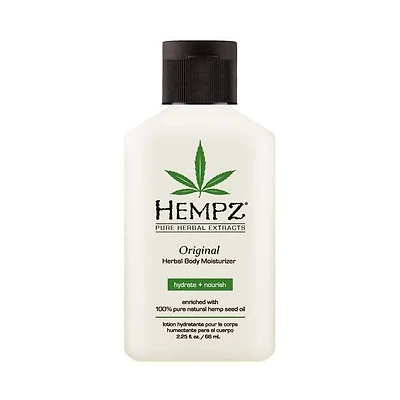 HEMPZ Original Herbal Body Moisturizer