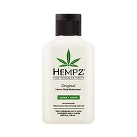 HEMPZ Original Herbal Body Moisturizer