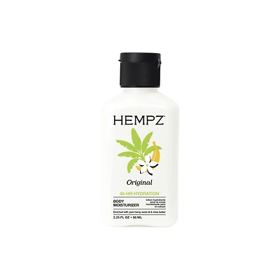 HEMPZ Original Herbal Body Moisturizer