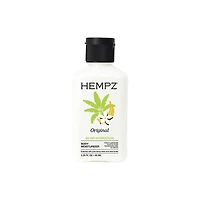 HEMPZ Original Herbal Body Moisturizer