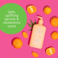 Hempz Apricot & Clementine Body Moisturizer