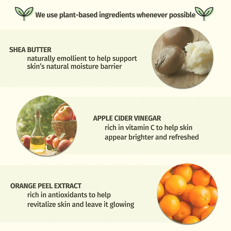 Hempz Apricot & Clementine Body Moisturizer