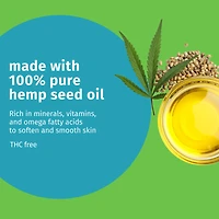 HEMPZ Exotic Green Tea & Asian Pear Herbal Body Moisturizer