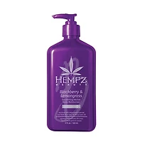 Hempz Blackberry & Lemongrass Body Moisturizer