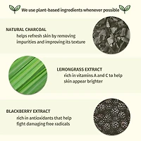 Hempz Blackberry & Lemongrass Body Moisturizer