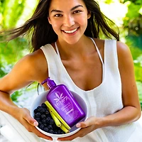 Hempz Blackberry & Lemongrass Body Moisturizer