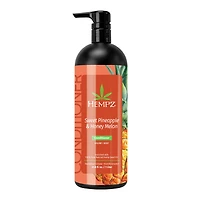 HEMPZ Sweet Pineapple & Honey Melon Herbal Conditioner for Thin/Fine Hair