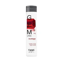 CLEARANCE CELEB LUXURY Gemlites Ruby Colorwash