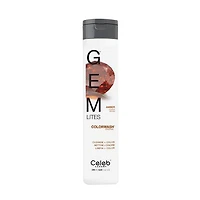 CLEARANCE CELEB LUXURY Gemlites Amber Colorwash