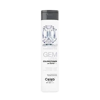 CLEARANCE CELEB LUXURY Gemlites Flawless Diamond Colorditioner With BondFix