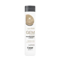 CLEARANCE CELEB LUXURY Gemlites Sandy Opal Colorditioner With BondFix
