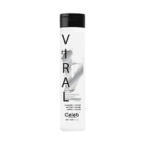 CLEARANCE CELEB LUXURY Viral Extreme Silver Colorwash