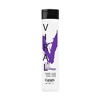 CLEARANCE CELEB LUXURY Viral Extreme Purple Colorwash