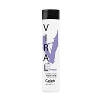 CLEARANCE CELEB LUXURY Viral Extreme Lavender Colorwash