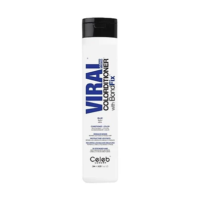 CLEARANCE CELEB LUXURY Viral Blue Colorditioner
