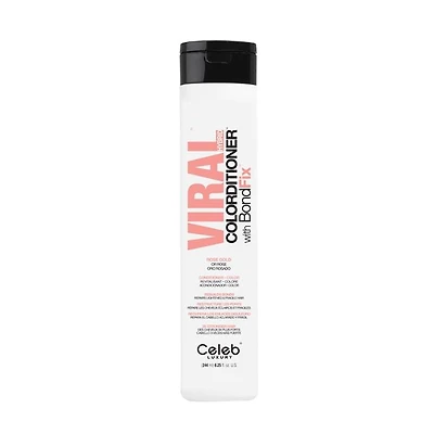CLEARANCE CELEB LUXURY Viral Rose Gold Colorditioner